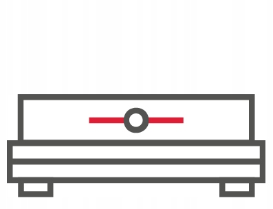 Worki moletowane próżniowe na żywność 25x40 cm Stan opakowania oryginalne