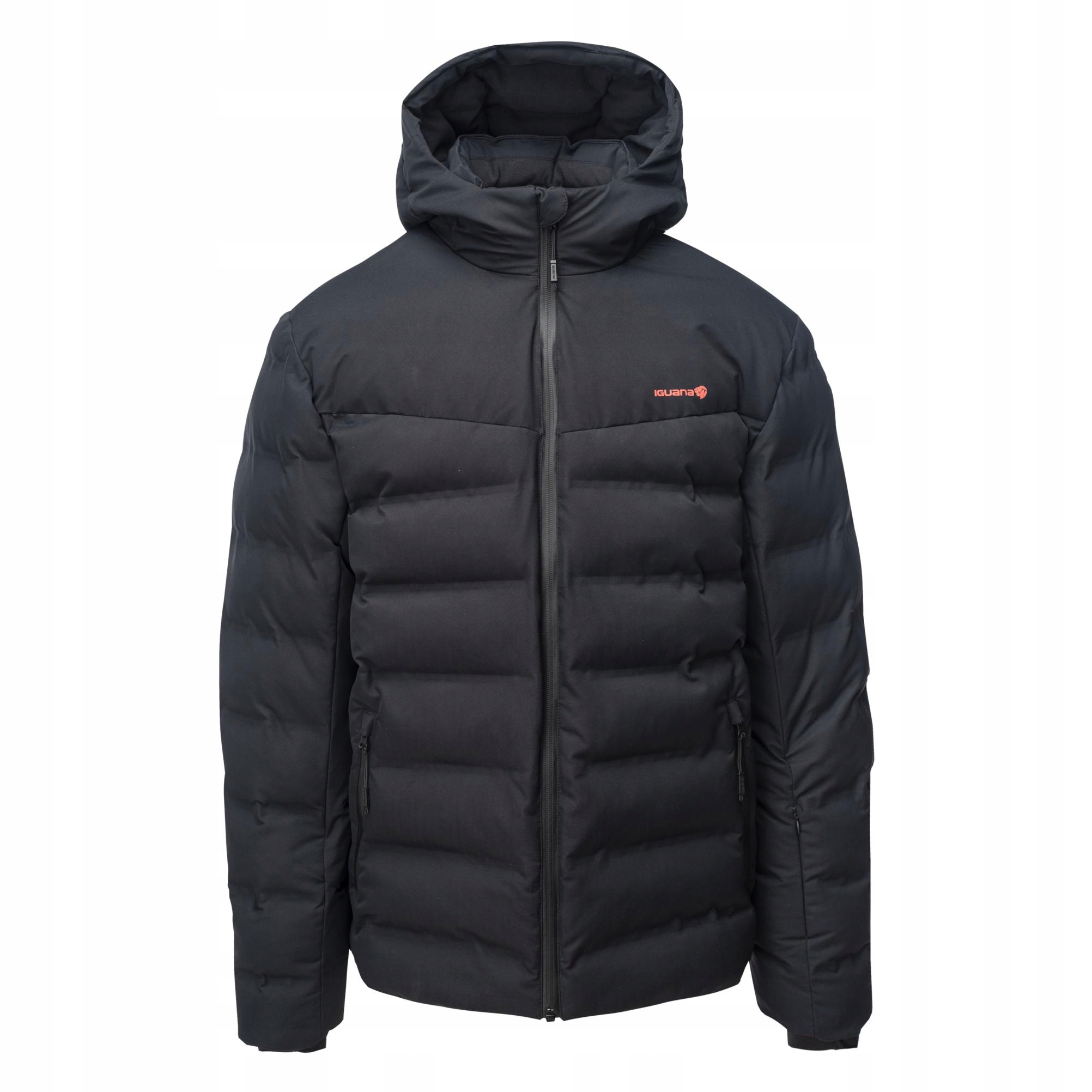 Pánská prošívaná Zimní bunda Zils XXL