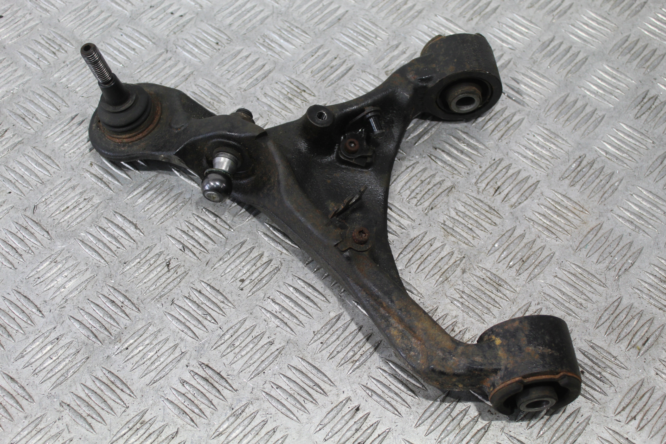 arm right front RANGE ROVER SPORT L320