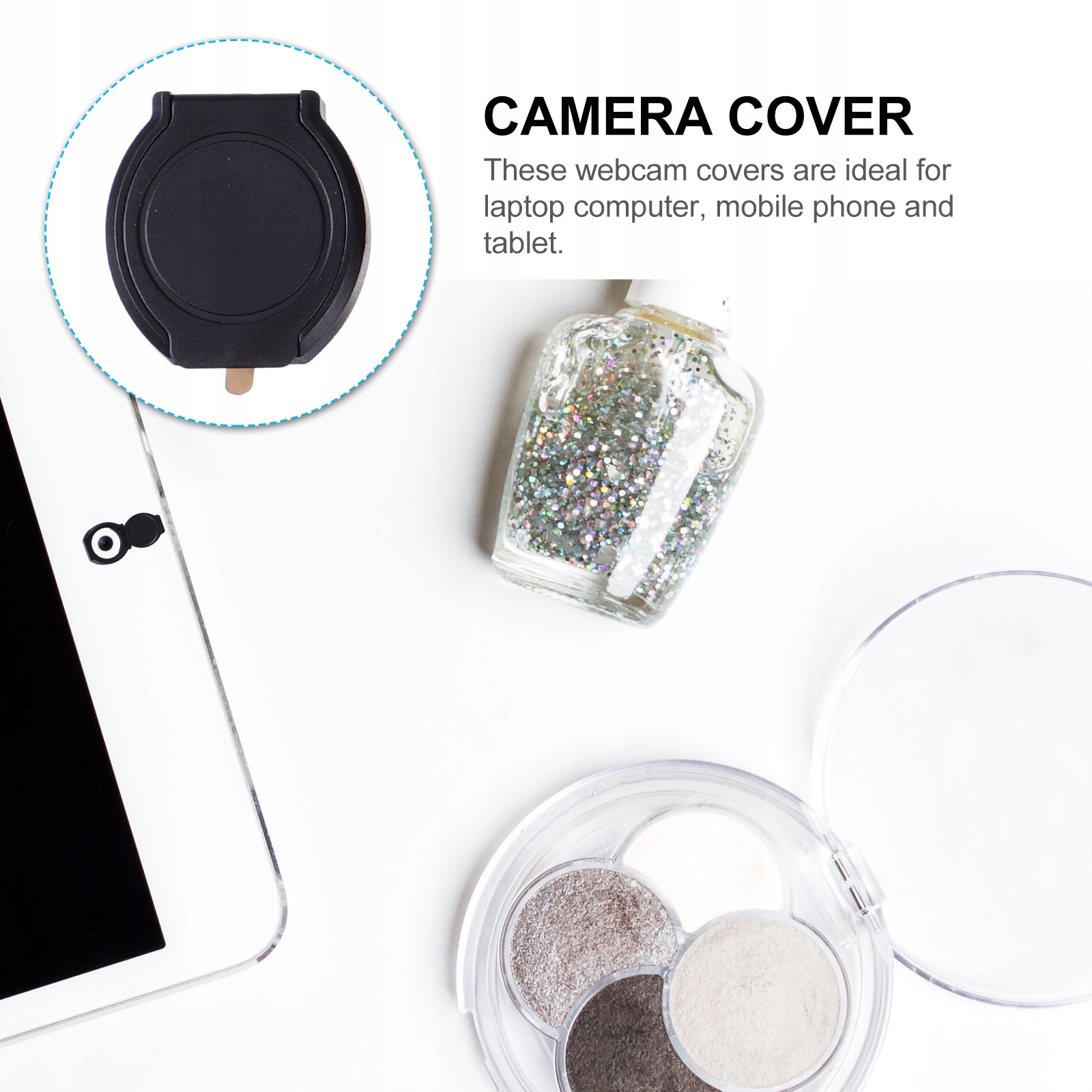 OSŁONA PRYWATNOŚCI KAMERY Model 32150769