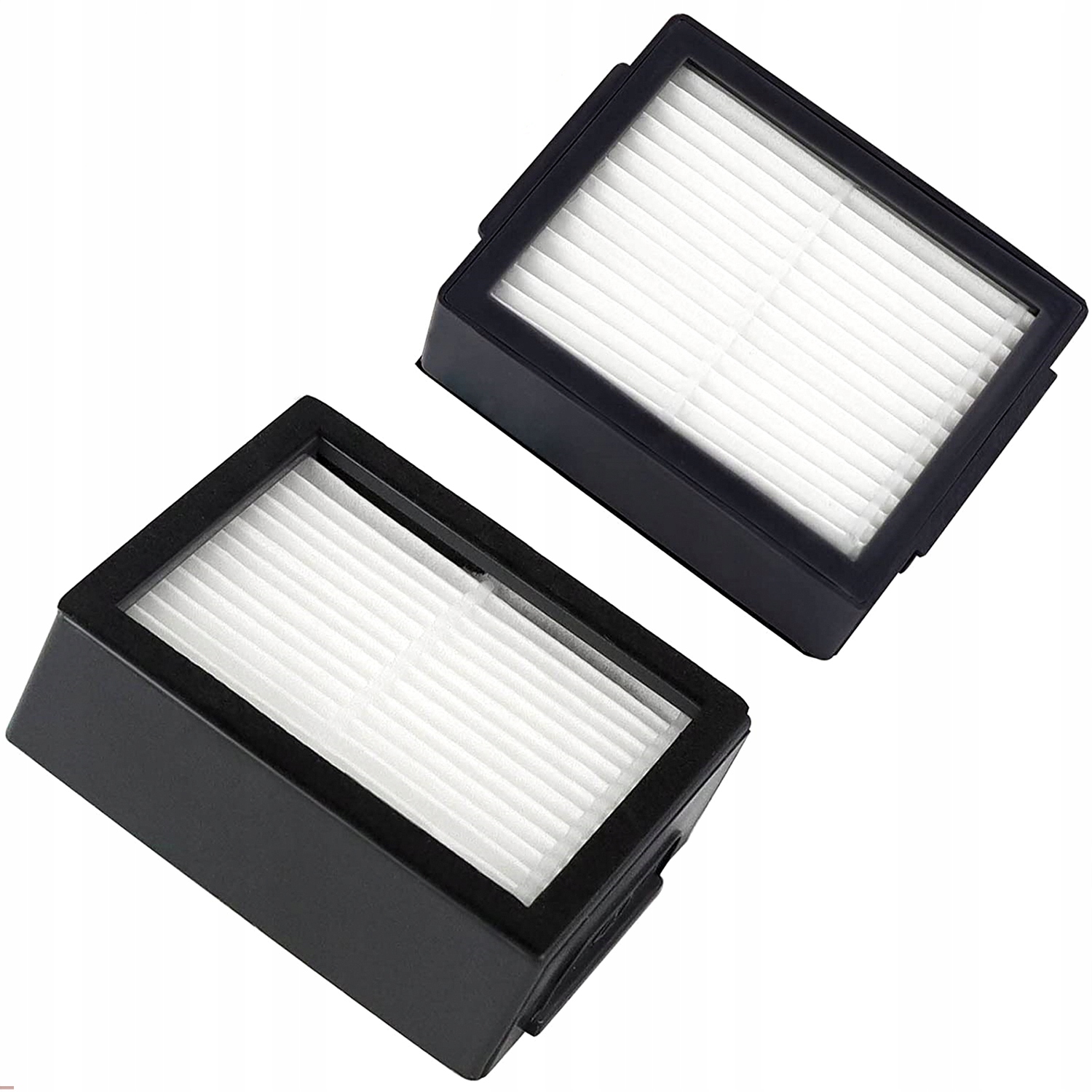 8 X FILTR DO IROBOT ROOMBA E5 E6 i3 i4 i5 i6 i7+j7 Liczba sztuk w opakowaniu 8 szt.