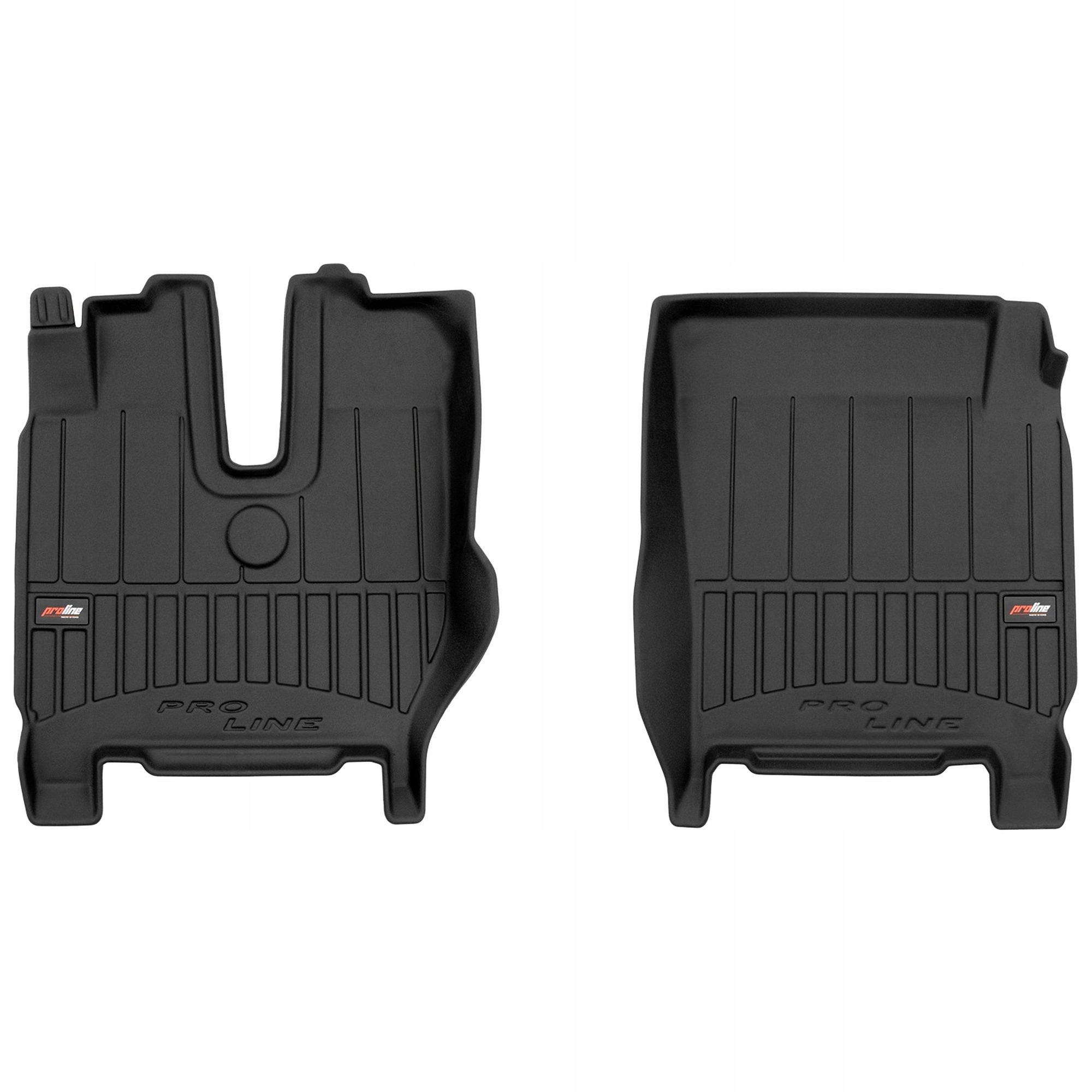 Koberce do auta Pro-Line Iveco S-Way od roku 2019