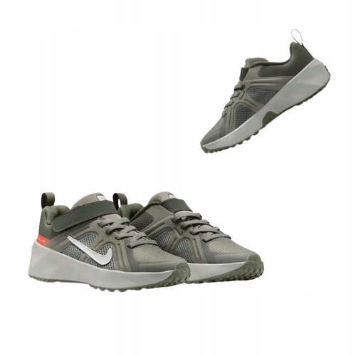 Buty Dziecięce Sportowe Nike Metro Tek (ps)
