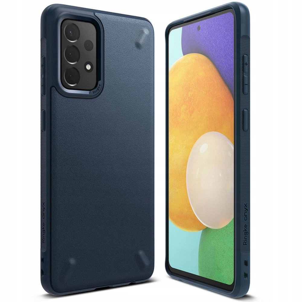 

Ringke Matowe Etui Case Obudowa - Do Galaxy A52