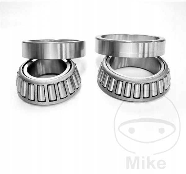 Ložisko Hlavy Rámu Moto Kawasaki ZX-12R 00-01 ZX-6R 98-01 ZX-9R 00-03 Ssk