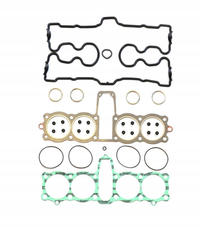 Tesnenia Honda Cb R/f 1100 cm3 1981/1984
