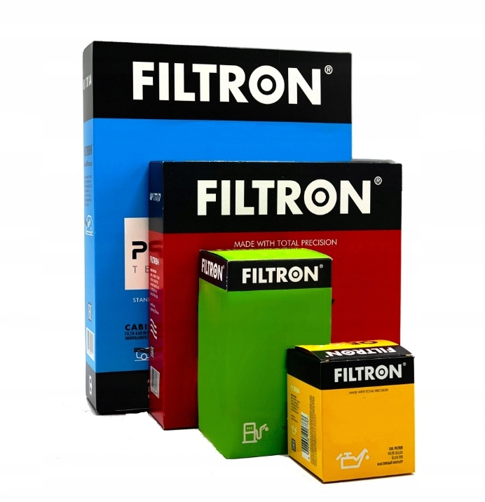 

Filtron K1251A Filtr Powietrza Kabinowy