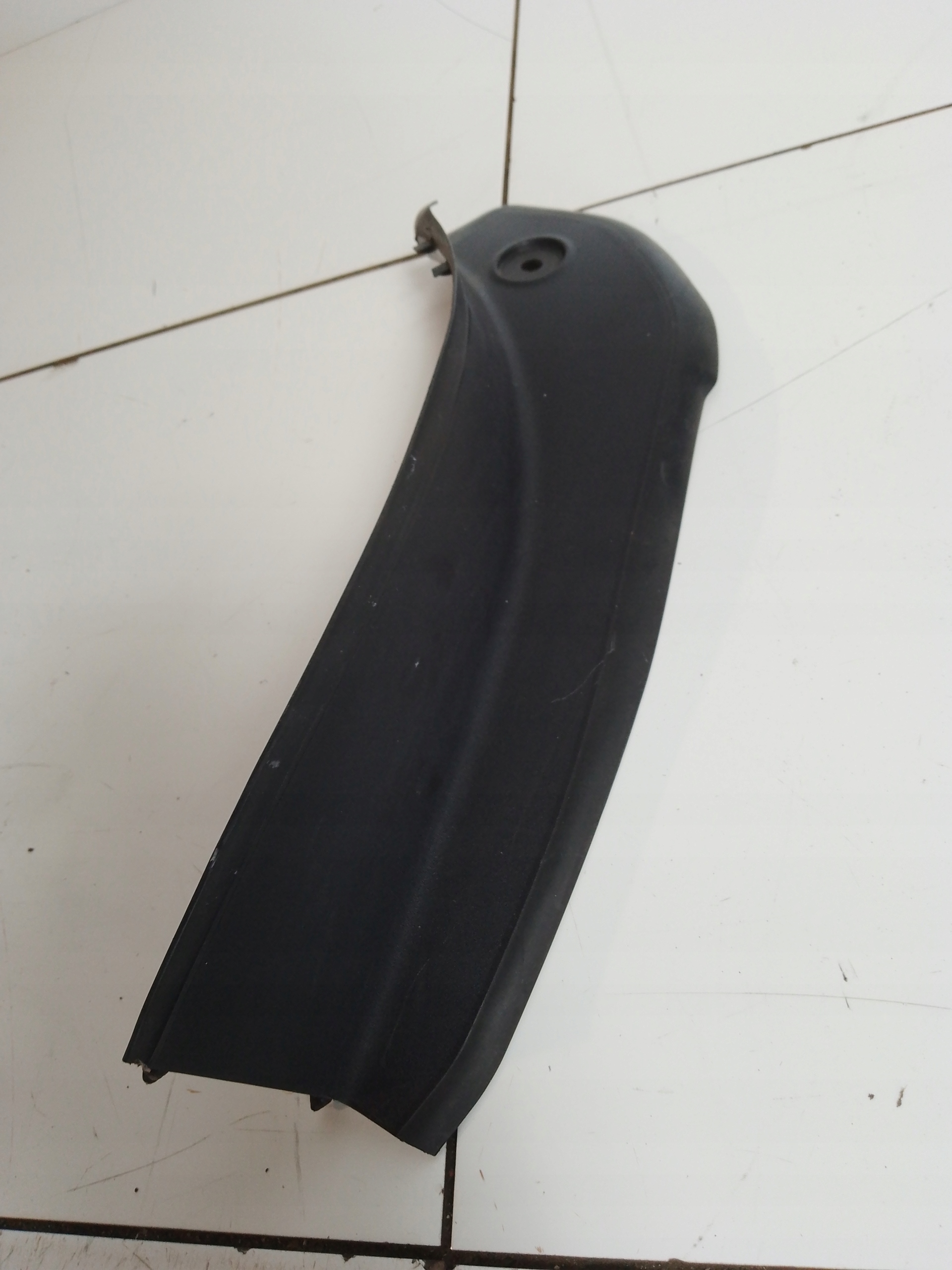 OSŁONA RYNNA ODWADNIAJĄCA BMW F30 7290652 Numer katalogowy części 7290652-1