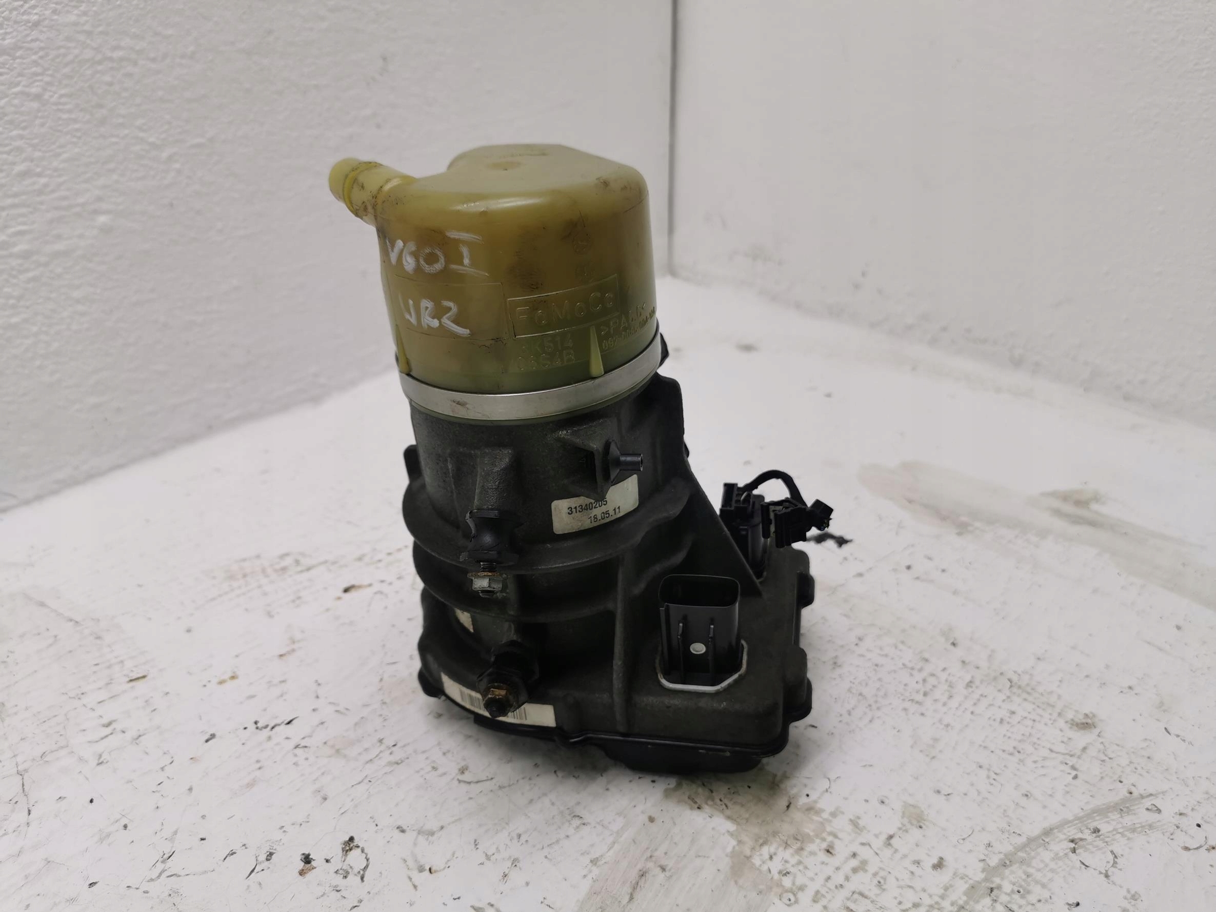 Pompa servosterzo VOLVO V60 e 2.0 D4 31340205