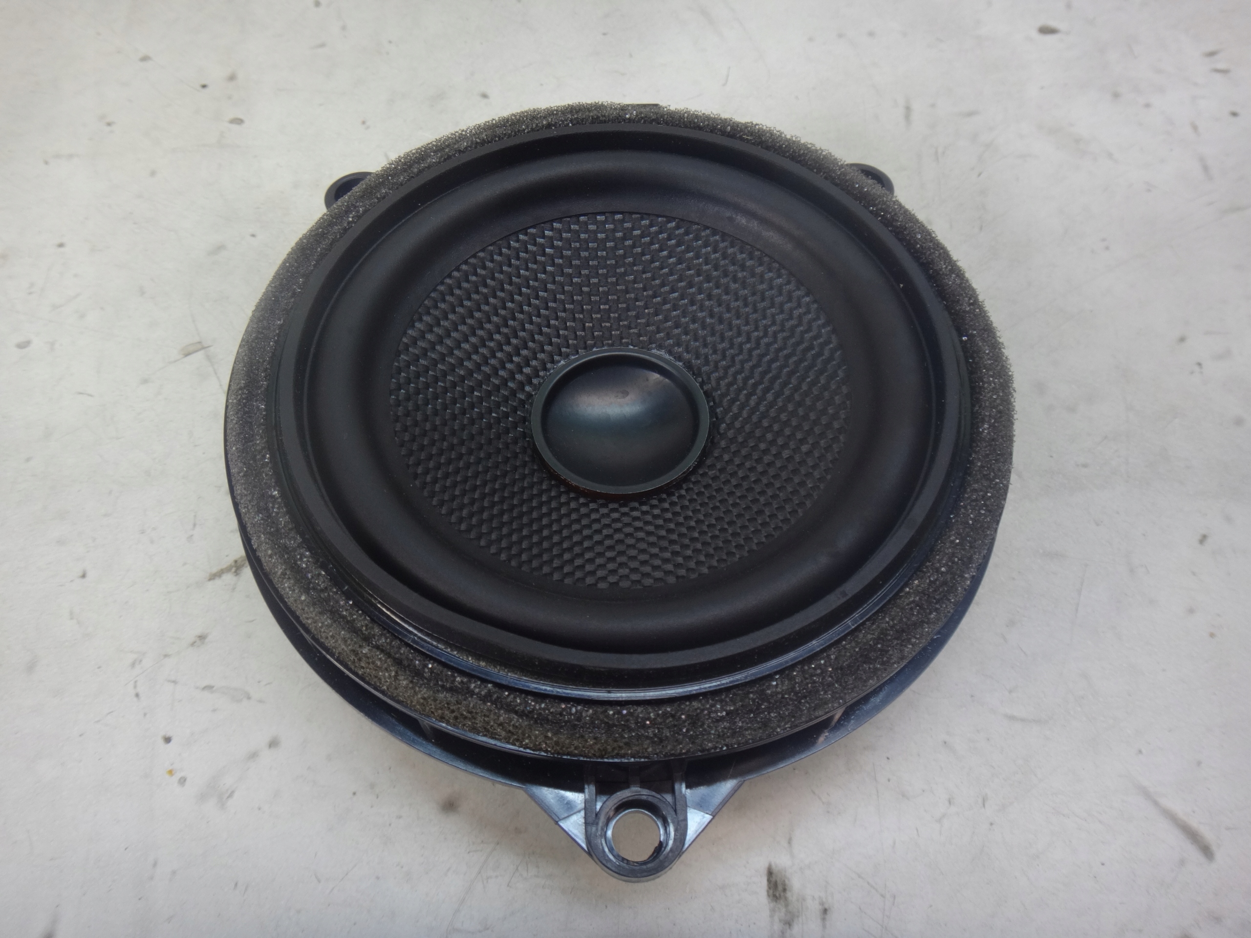 GŁOŚNIK ŚREDNIOTONOWY HIFI BMW X3 F25 X4 F26