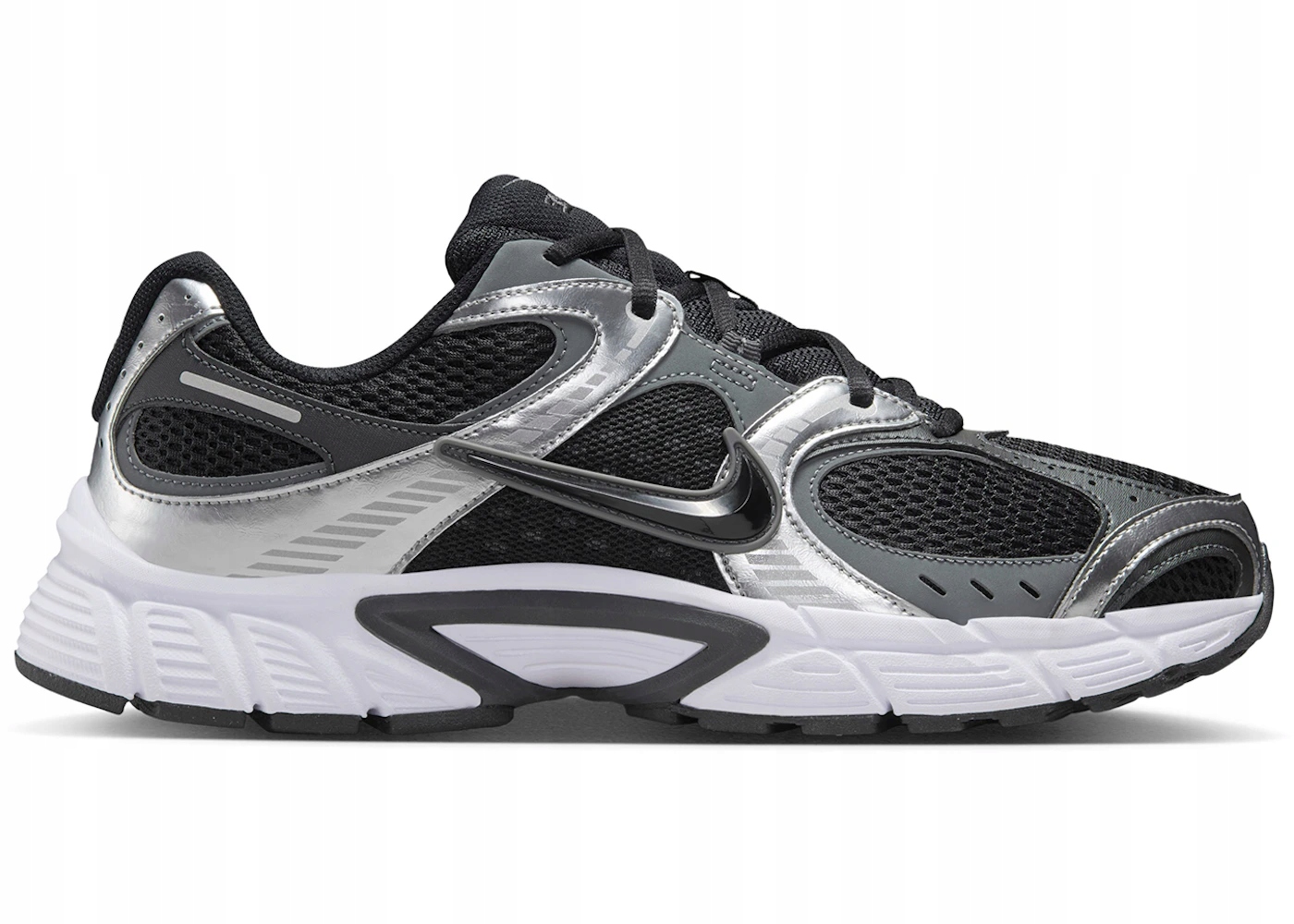 Nike V5 Rnr černá antracitová šedá pánské HJ5228-004 44