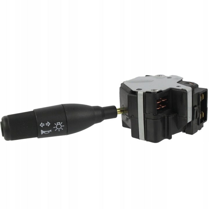 WŁĄCZNIK PRZEŁĄCZNIK ZESPOLONY ŚWIATEŁ MANETKA MASSEY FERGUSON