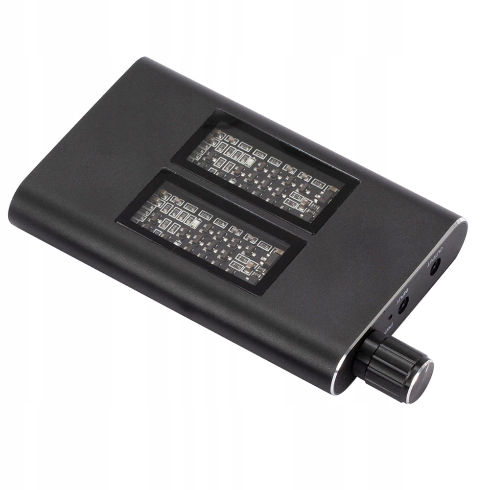 Wzmacniacz Słuchawkowy HiFi DAC AUX Jack 3,5mm 16-300 Kod producenta 3F4-03-881