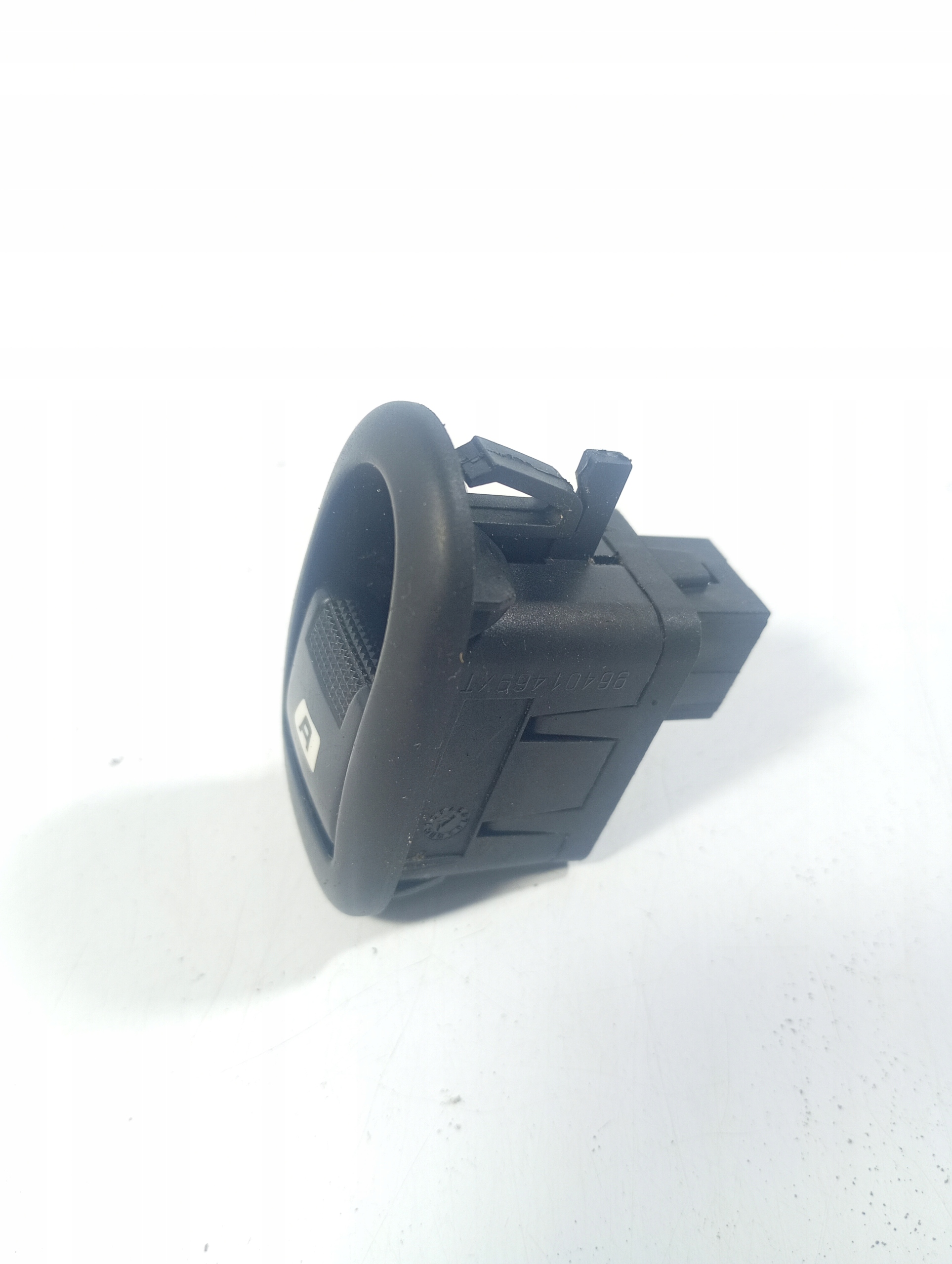 Citroen C3 02-10 switch switch regulation PANEL of the window
