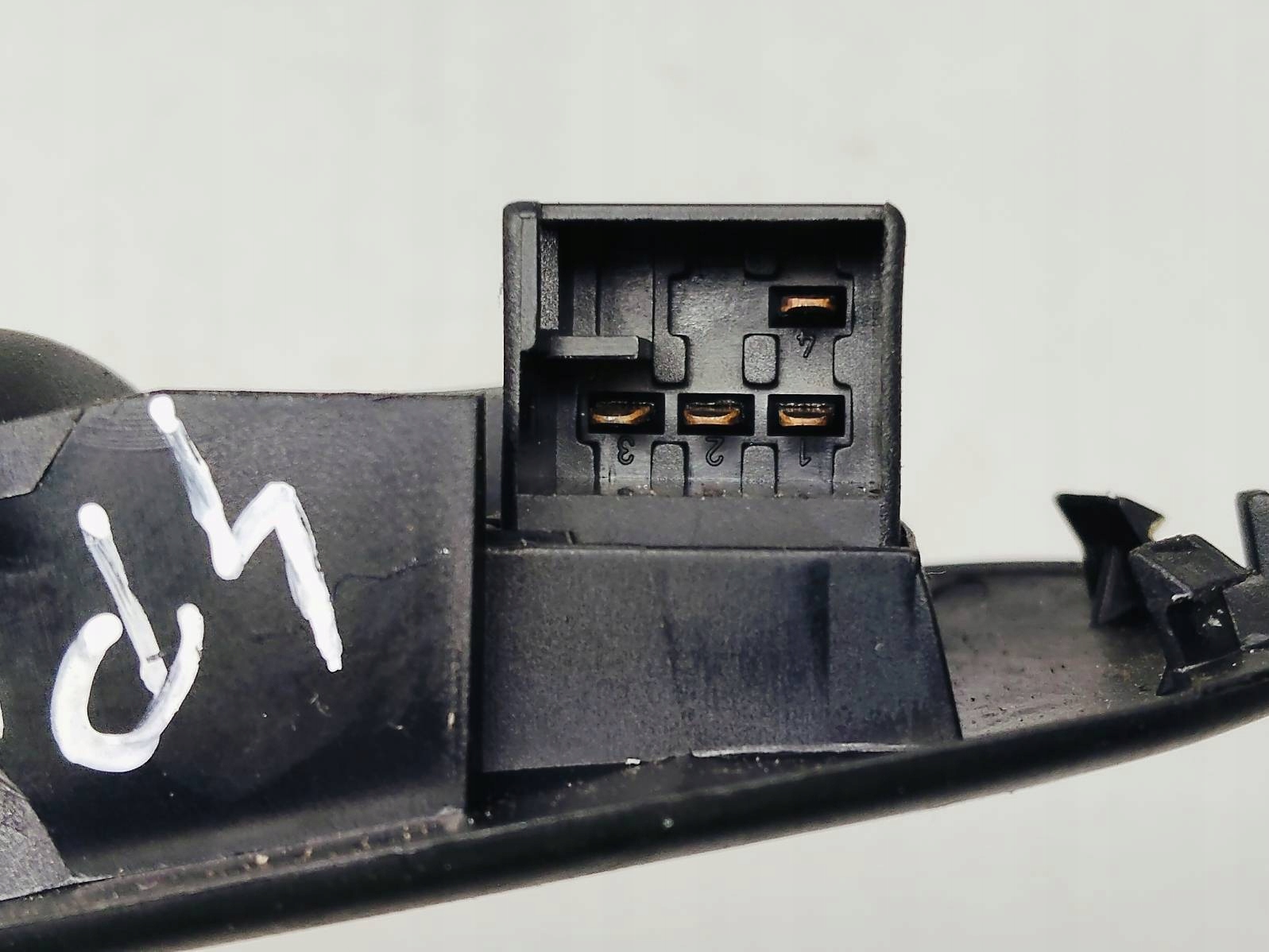 handle inner right front Vw Golf IV 1.6 16V 3B1837114M