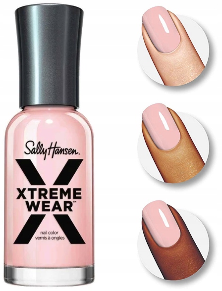 

Sally Hansen Xtreme Lakier Bamboo Shoot 179