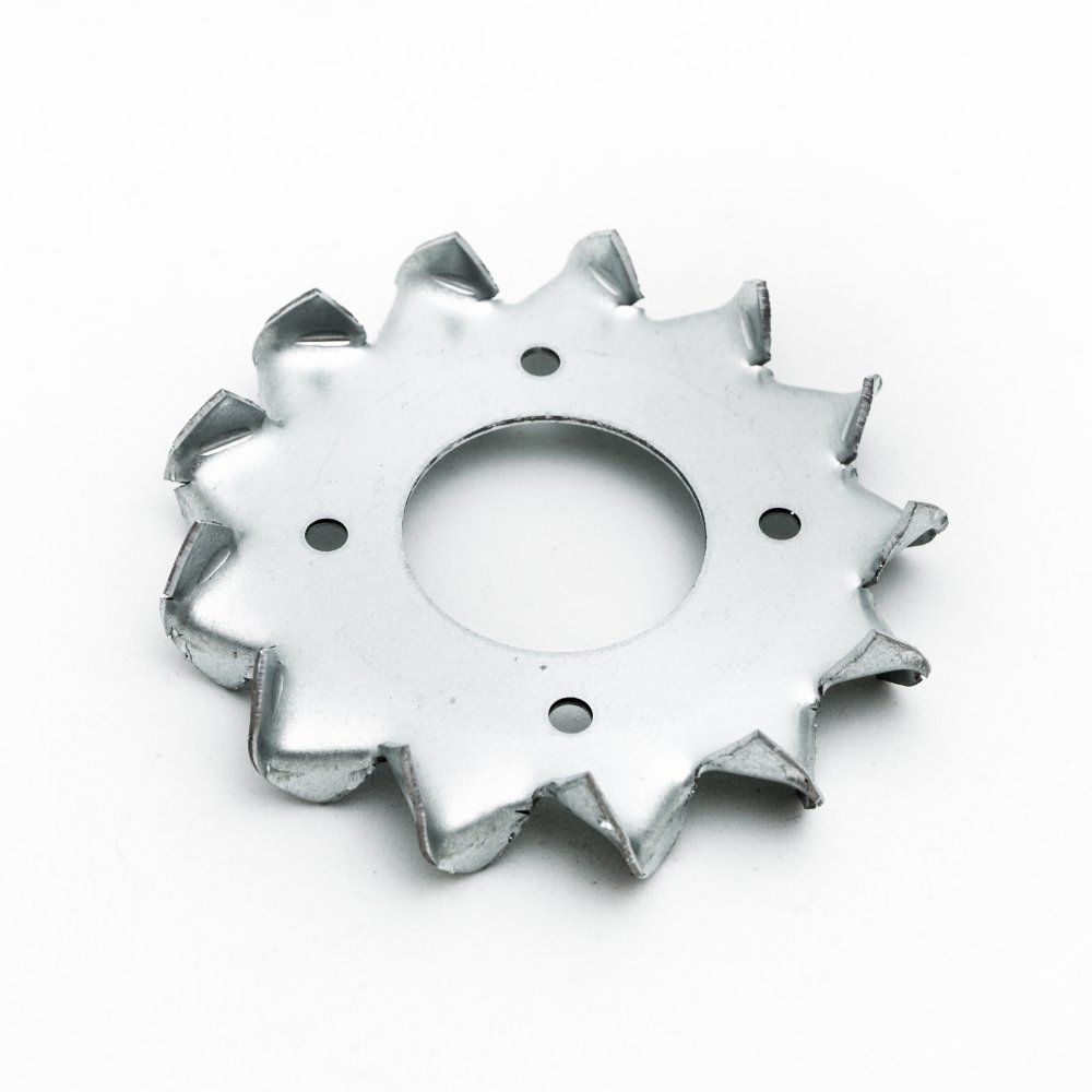 PZD 4 95*33 pierścień zębaty Producent BKshop