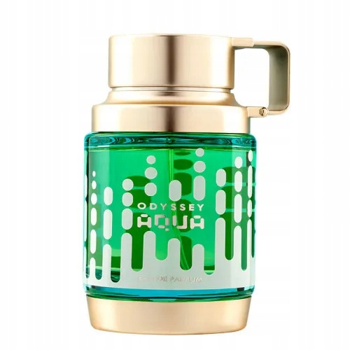 Armaf Odyssey Aqua Parfémovaná voda 60 Ml
