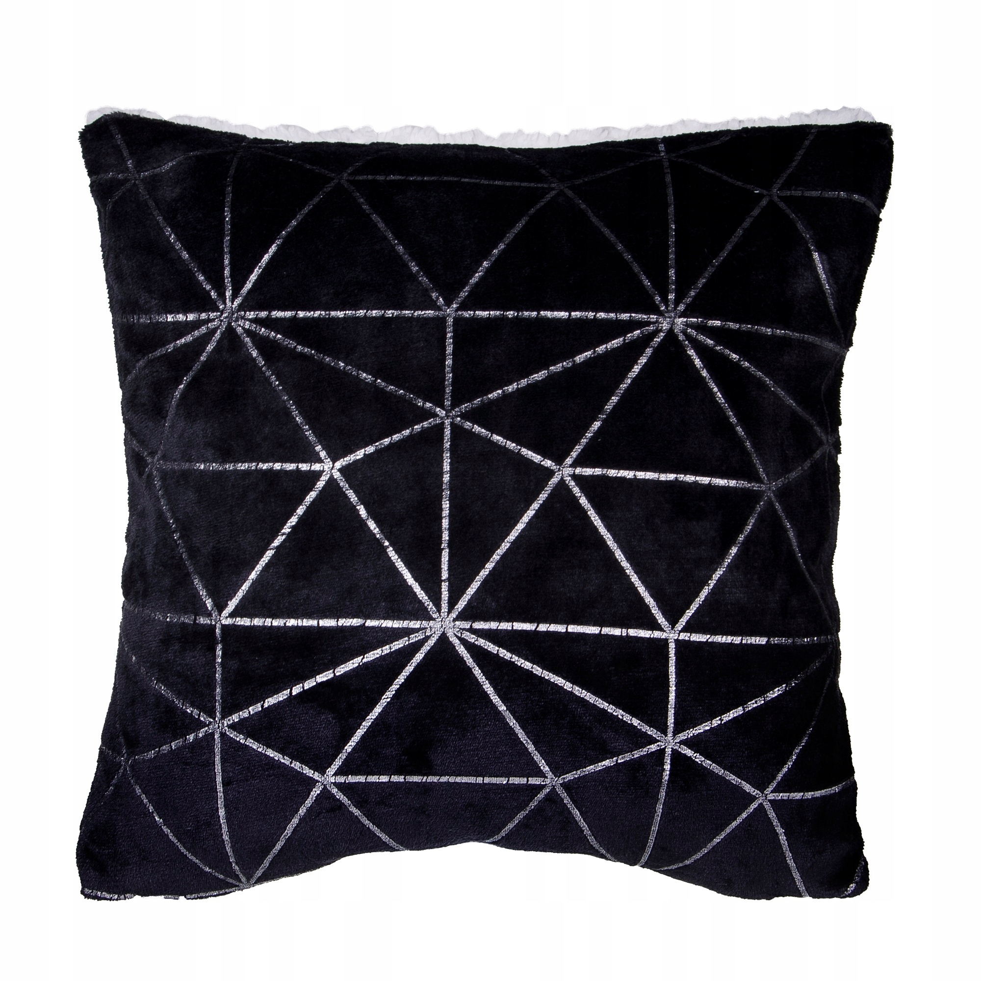 

Poszewka Valdez 40x40 Z Futerkiem