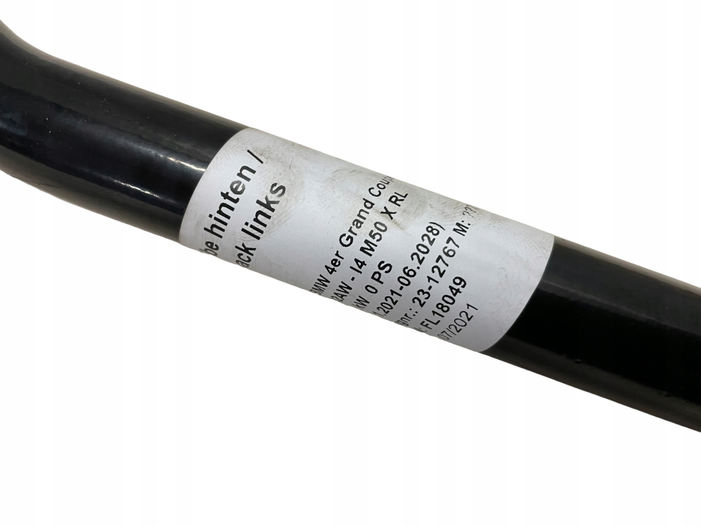 stabilisator hinterachse hinten OSI BMW i4 G26 M50