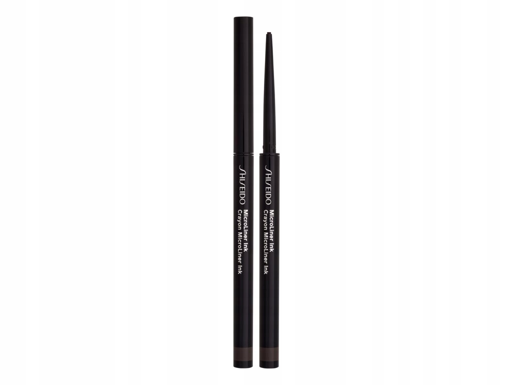 Shiseido MicroLiner Ink tužka na oči 0,08 g 02 Brown