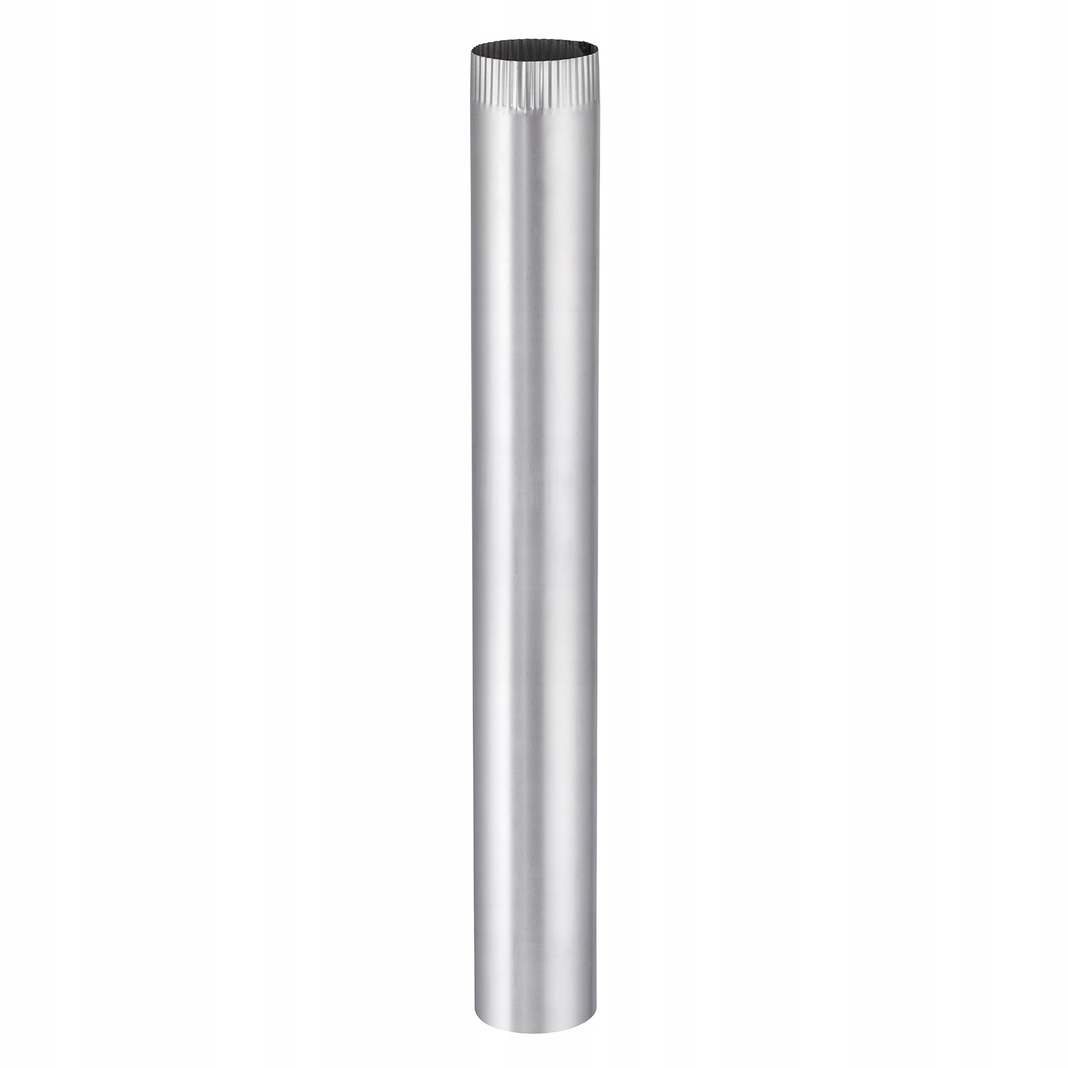 

Rura Dymowa piec koza szamotowy 1m fi 120mm