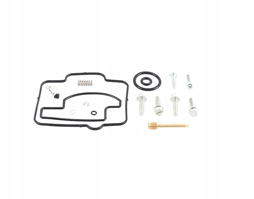 1D.64F - КОМПЛЕКТ ДЛЯ РЕМОНТУ КАРБЮРАТОРА HUSQVARNA TC 250 2T