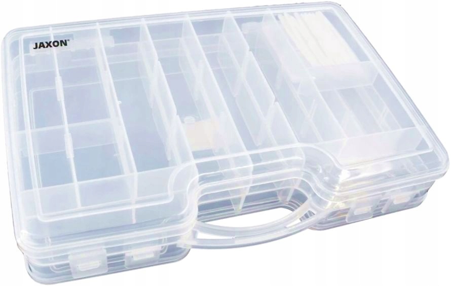 PUDEŁKO POJEMNIK NA AKCESORIA RH-100 JAXON