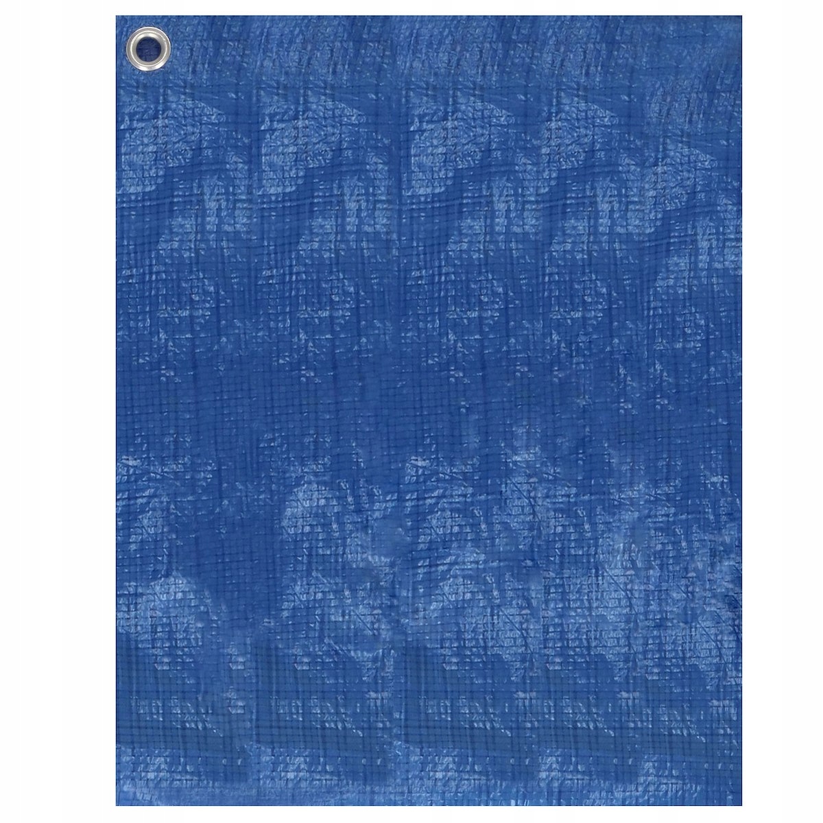 PLANDEKA PLANDEKI 4x4 m NIEBIESKA WZMACNIANA OKRYCIE MROZOODPORNA GRUBA Kod producenta GA2119