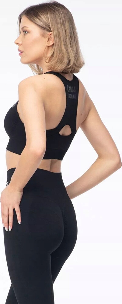 STANIK SPORTOWY DO ĆWICZEŃ IQ CARMEN II ROZMIAR S Kod producenta 5902786599554