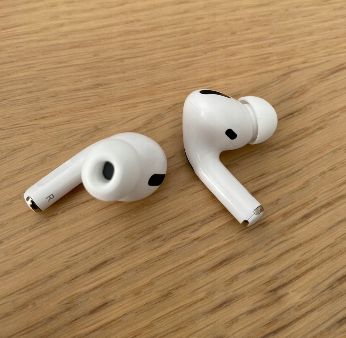 SŁUCHAWKI BEZPRZEWODOWE DOUSZNE BLUETOOTH AIR PRO Transmisja sygnału Bluetooth