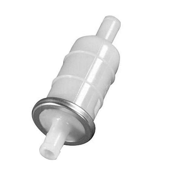Filtr paliwa na przewód paliwowy 10mm Honda Yamaha