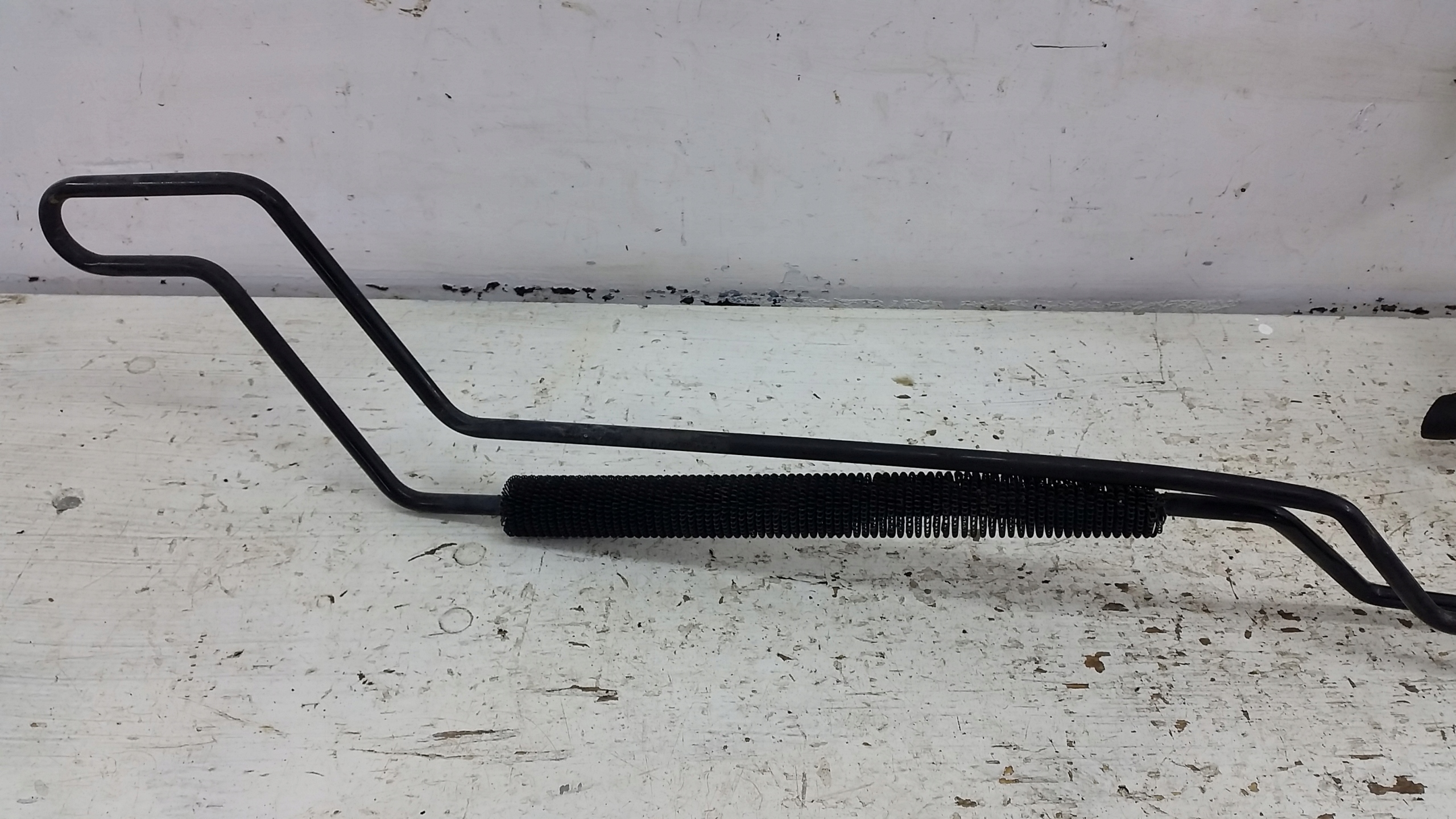 50006 - БАК ДЛЯ ЖИДКОСТИ LAND ROVER SPORT