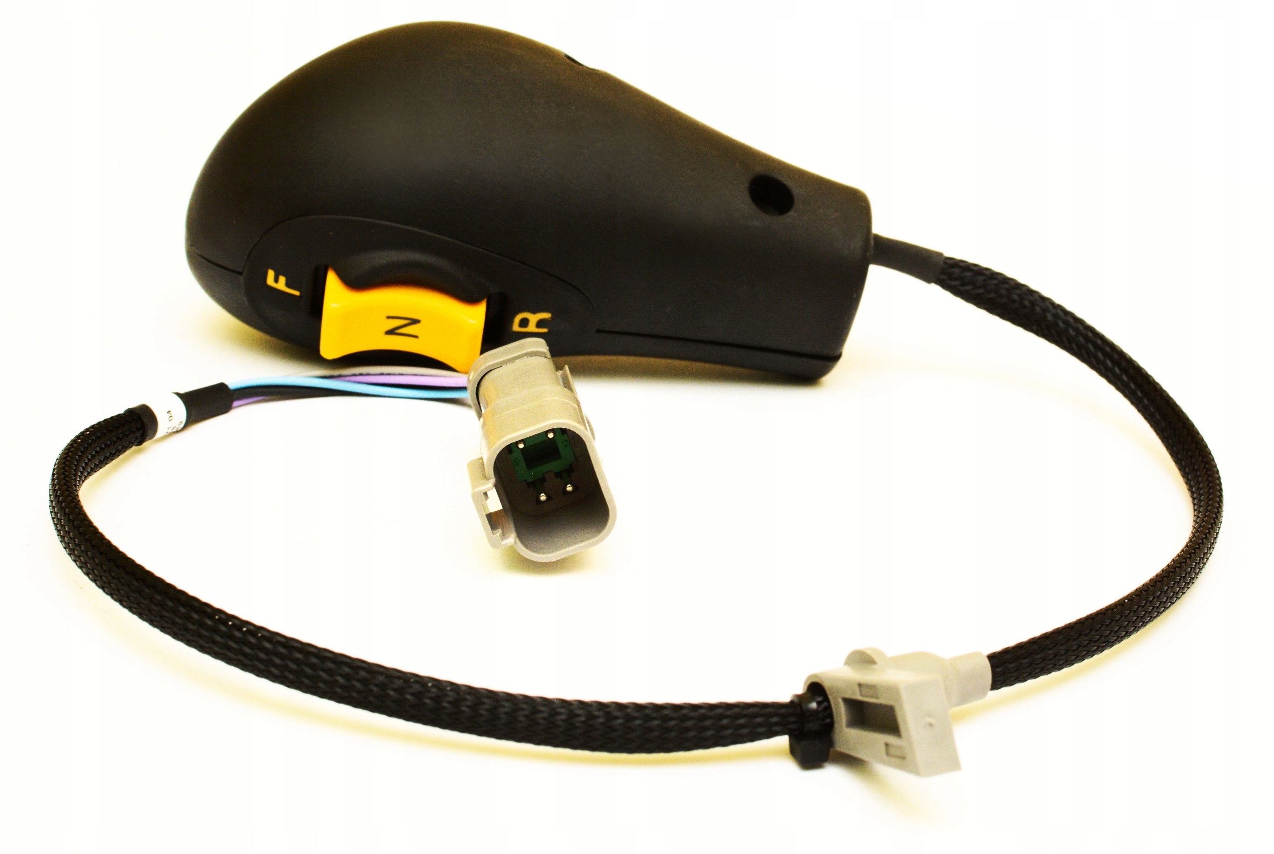 PRZELACZNIK JAZDY ORYGINAL CAT LADOWARKA Machine type Loader