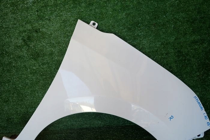 HYUNDAI I10 13- fender right front front