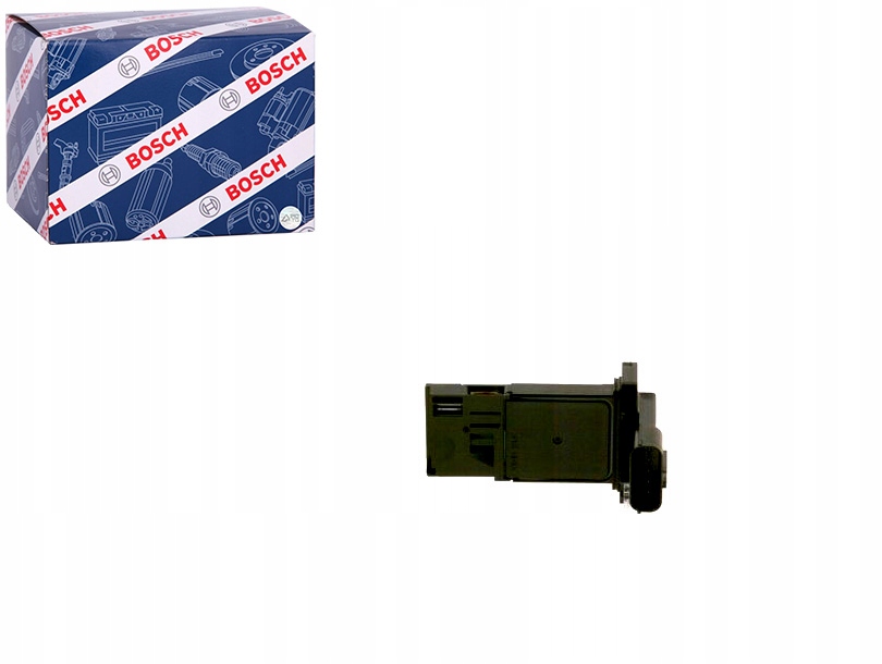 Prietokomer Vzduchu Honda Accord IX Accord VII Accord VIII City