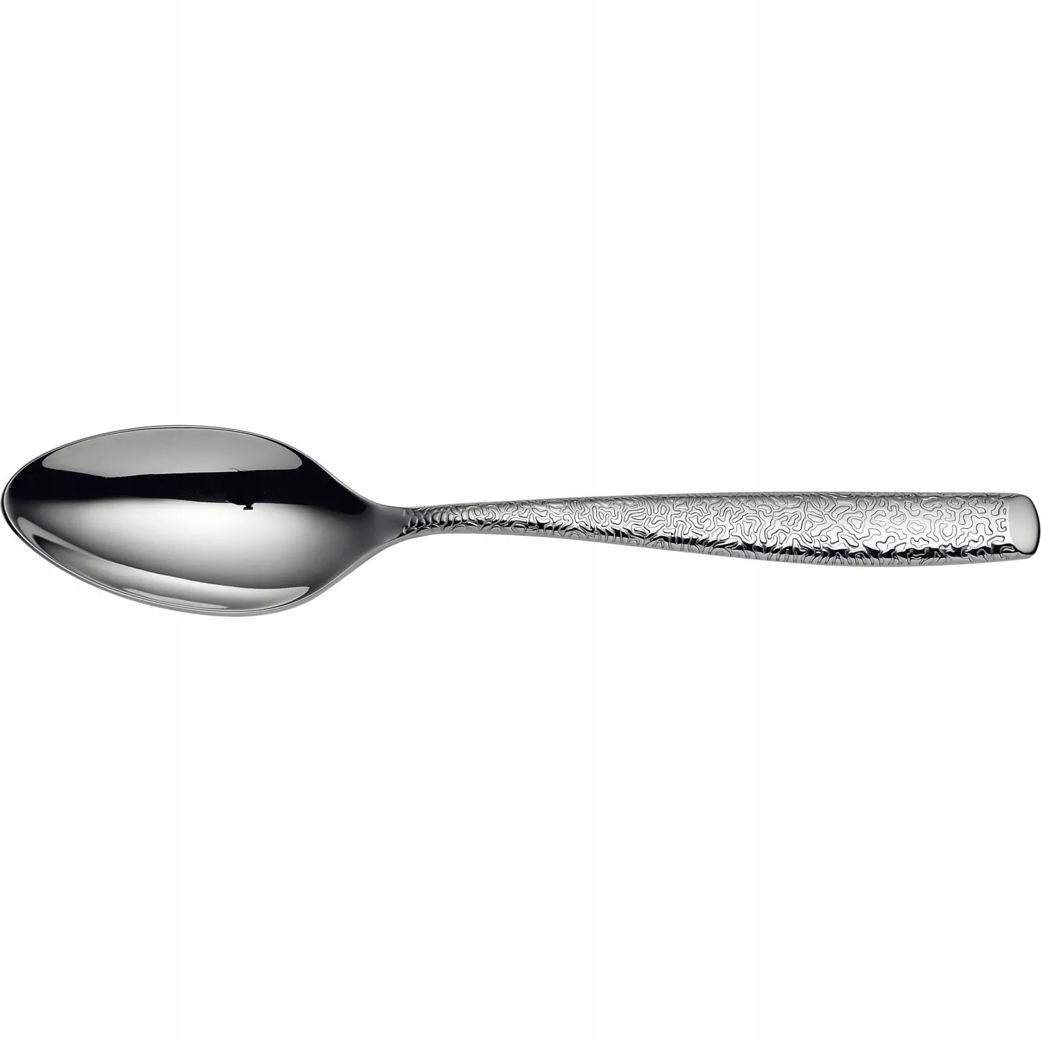 Dezertná lyžica Churchill Rakovi 18,5 cm 12 ks