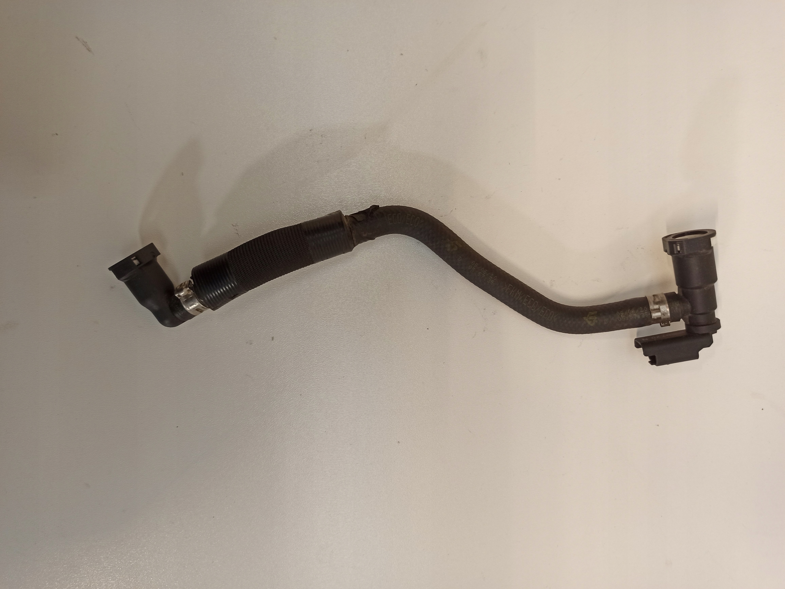 Топливный шланг TRAFIC III D10 A711100408C