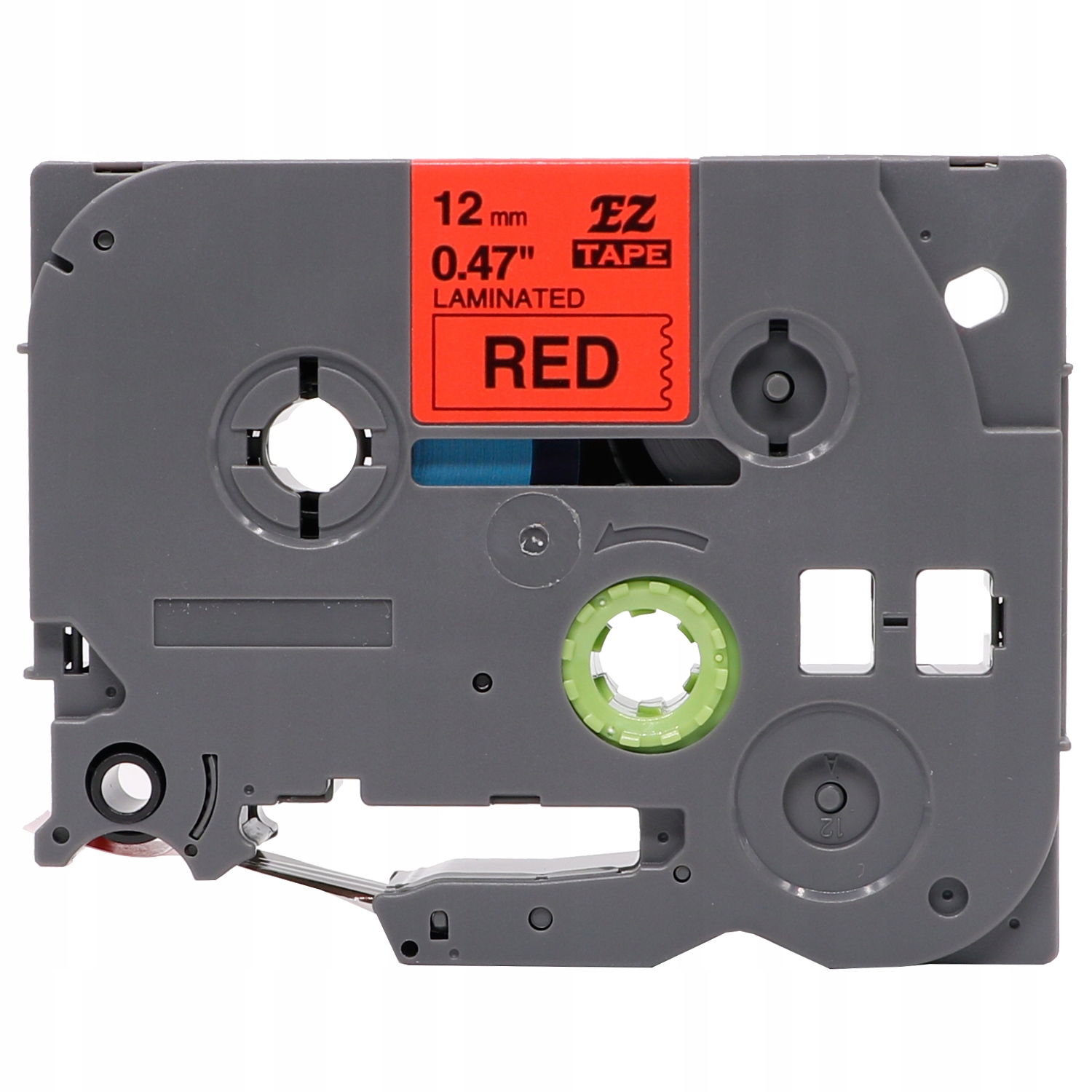 

Taśma laminowana do Brother AZe-431 12mm TZe-431