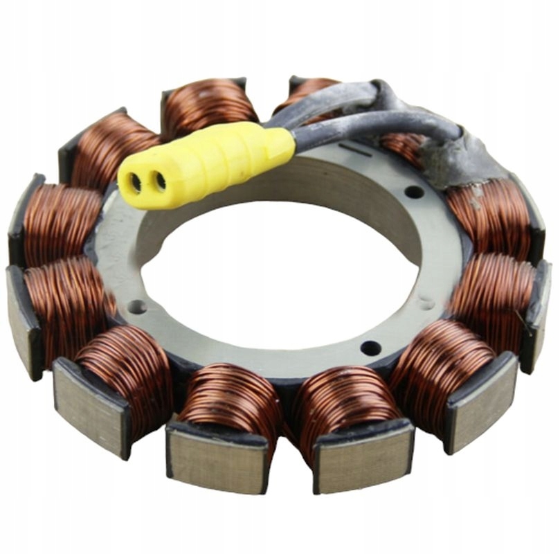 Gz Vinutie Alternátora (stator) Harley Davidson Big Twin Late (81-99) P