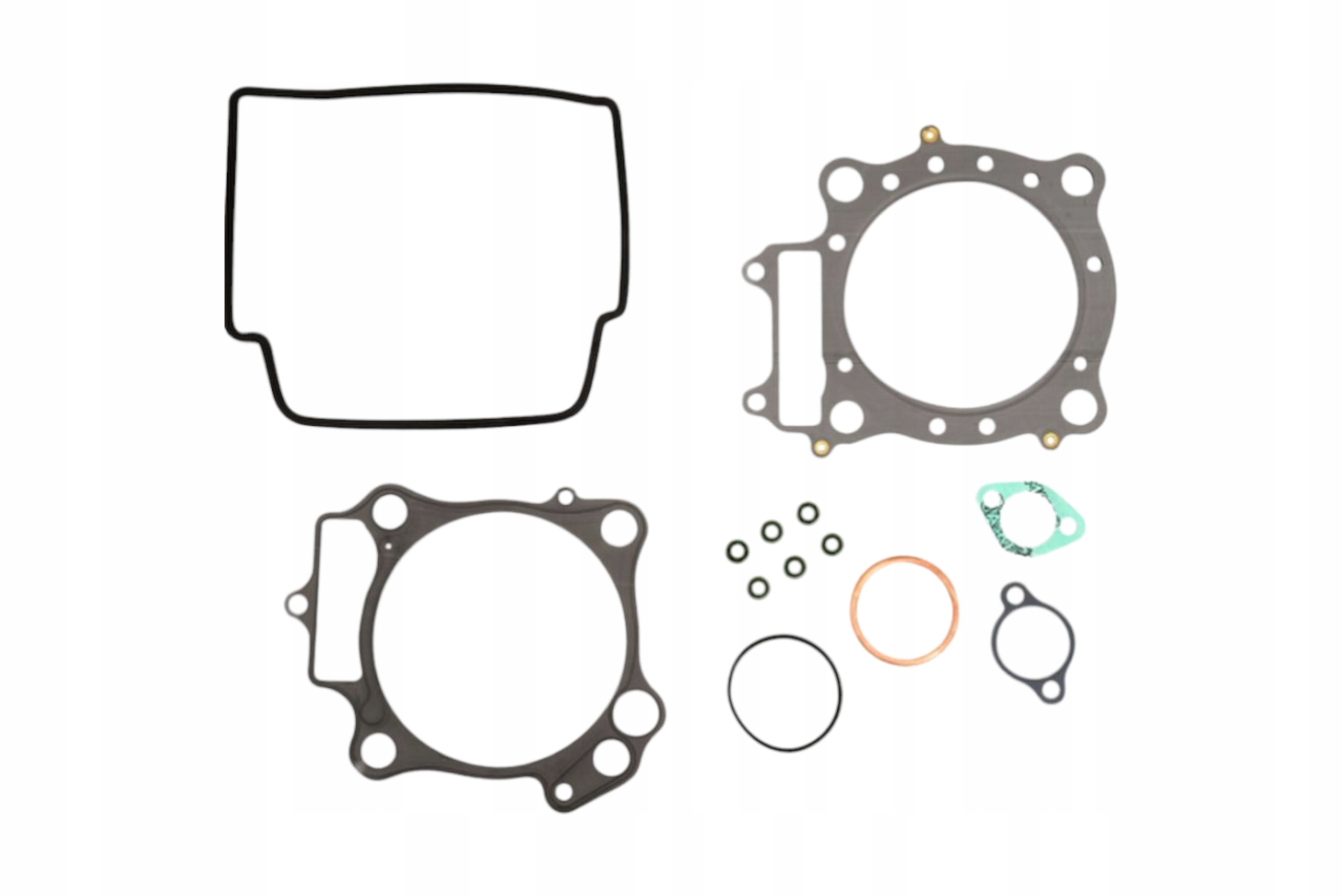 Komplet tesnení Top-End Athena P400210600197