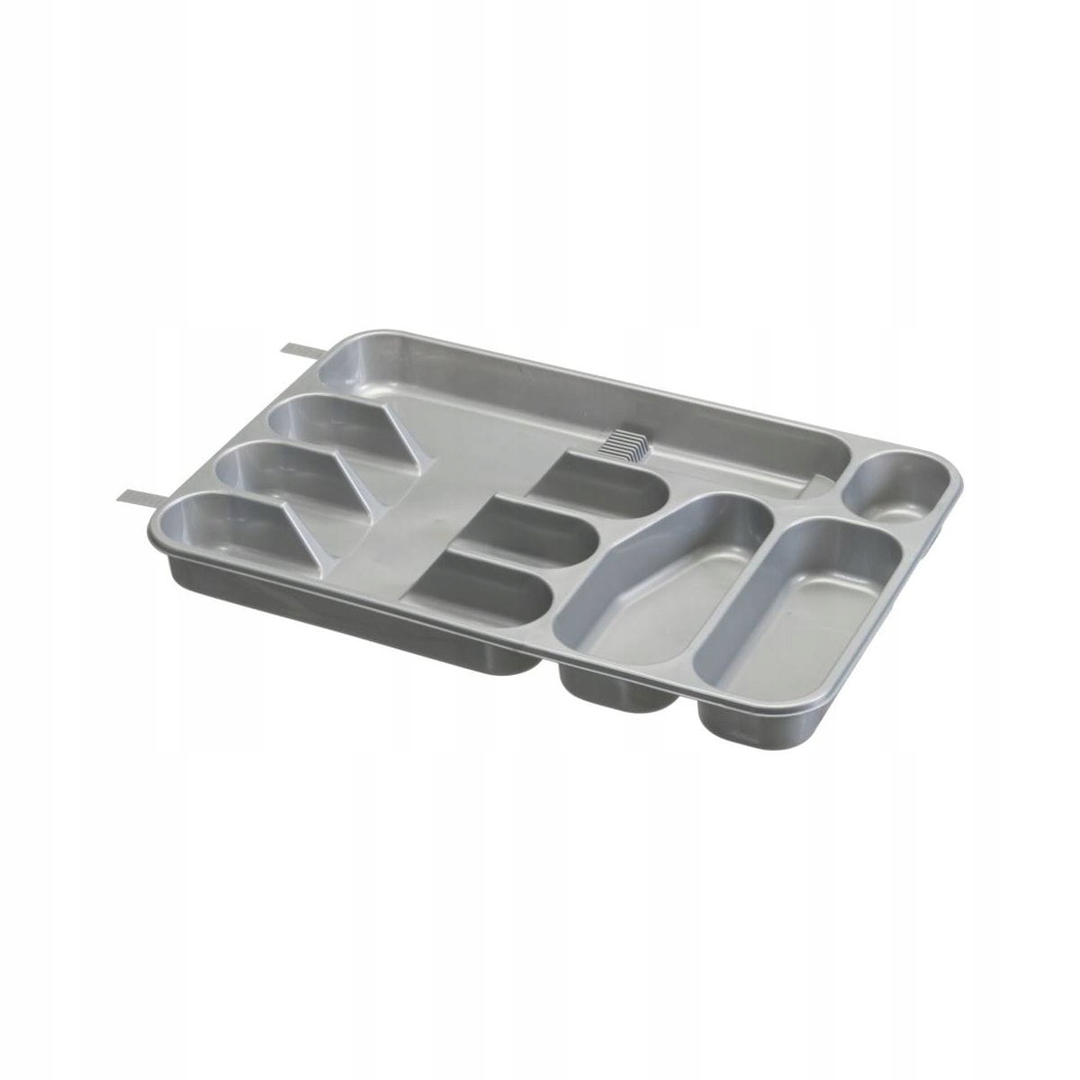 wkład do szuflad 7-komorowy  480x312x48mm  | 1396 — 7