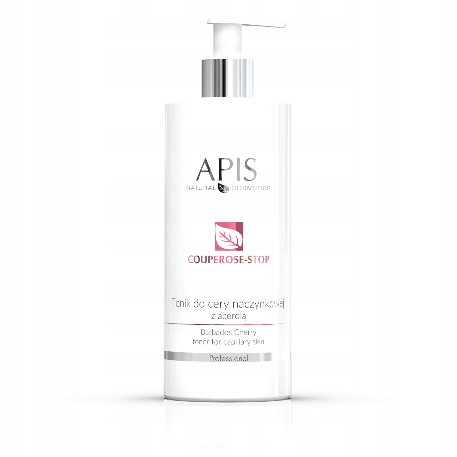 

Apis Couperose Tonik cera naczynka z acerola 300ml