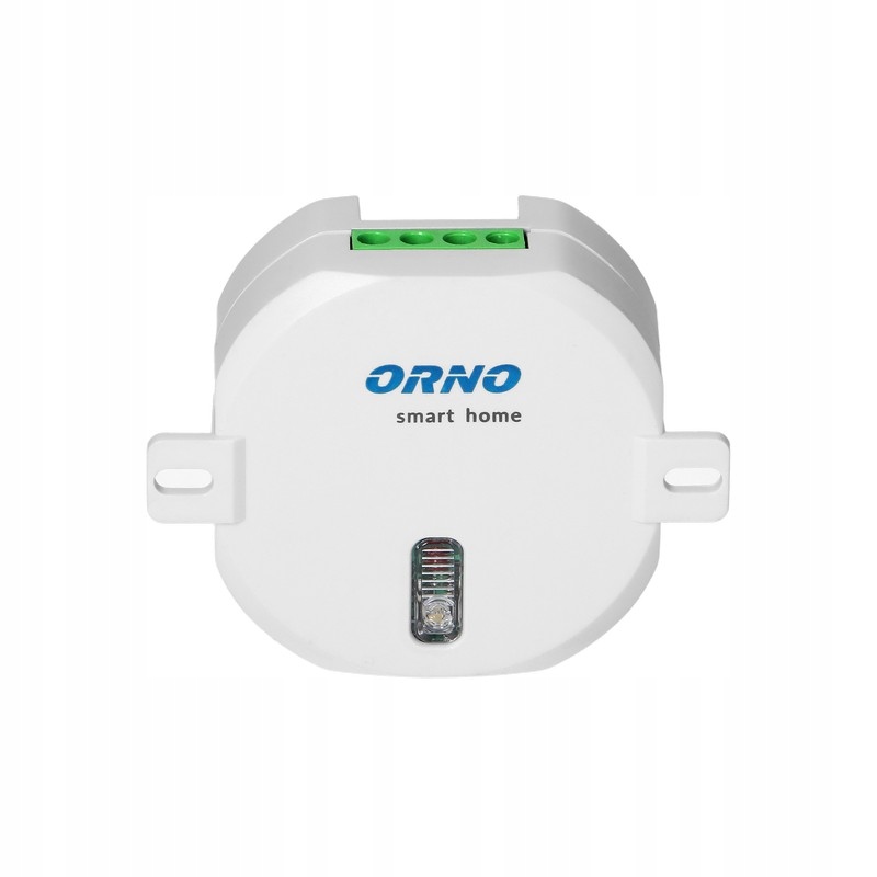 Podomítkový Relé Pro Smart Home