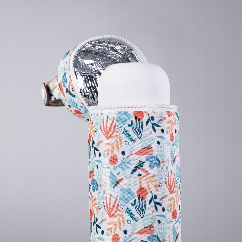 Termoopakowanie na termos/butelkę 500 ml Kod producenta ML89331 N04/2020