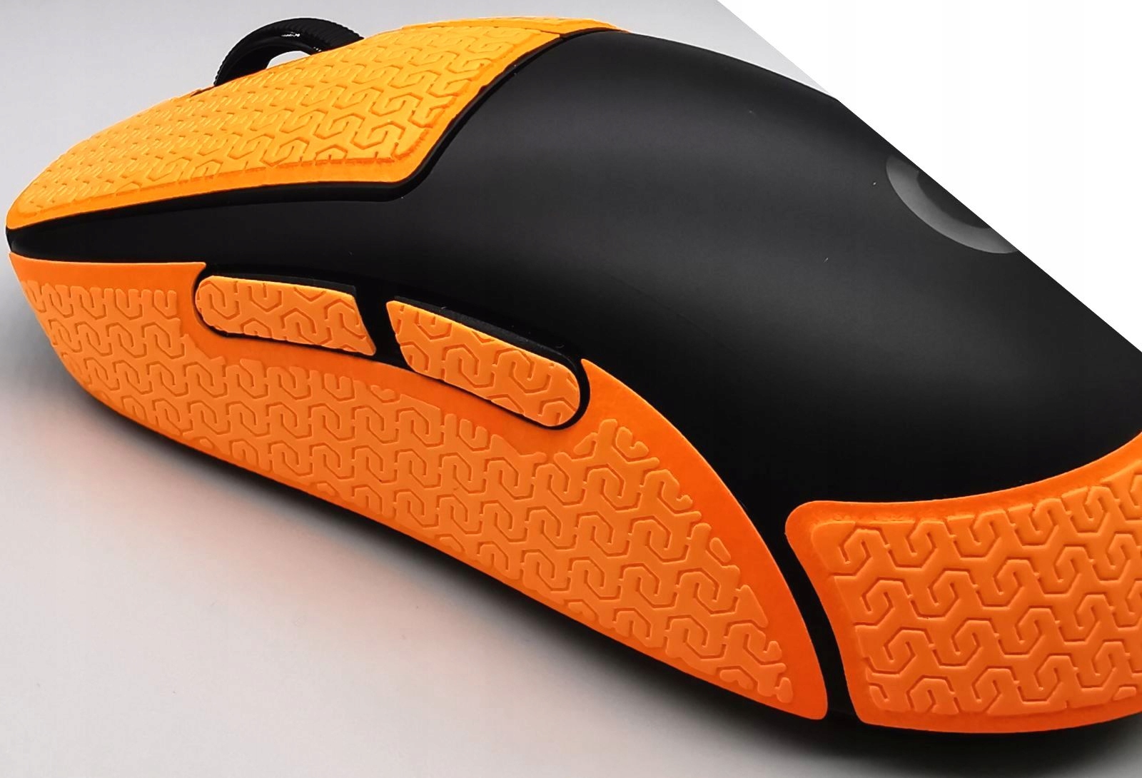 Grip Corepad Logitech G Pro Wireless Orange EAN (GTIN) 8717524347062