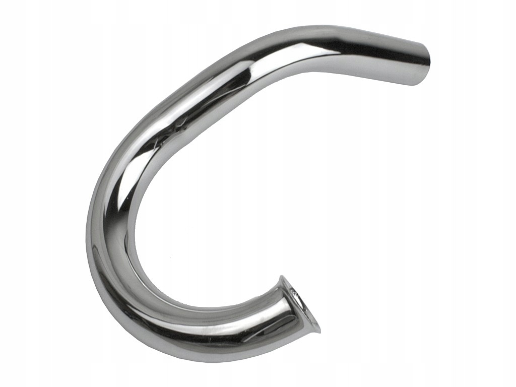 MMP.23.02.2023.5.999 - Глушитель SIMSON ENDURO S51 S70 S83 хром DE