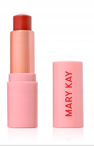 Mary Kay barvicí balzám na rty Coral Blaze – limitovaná edice