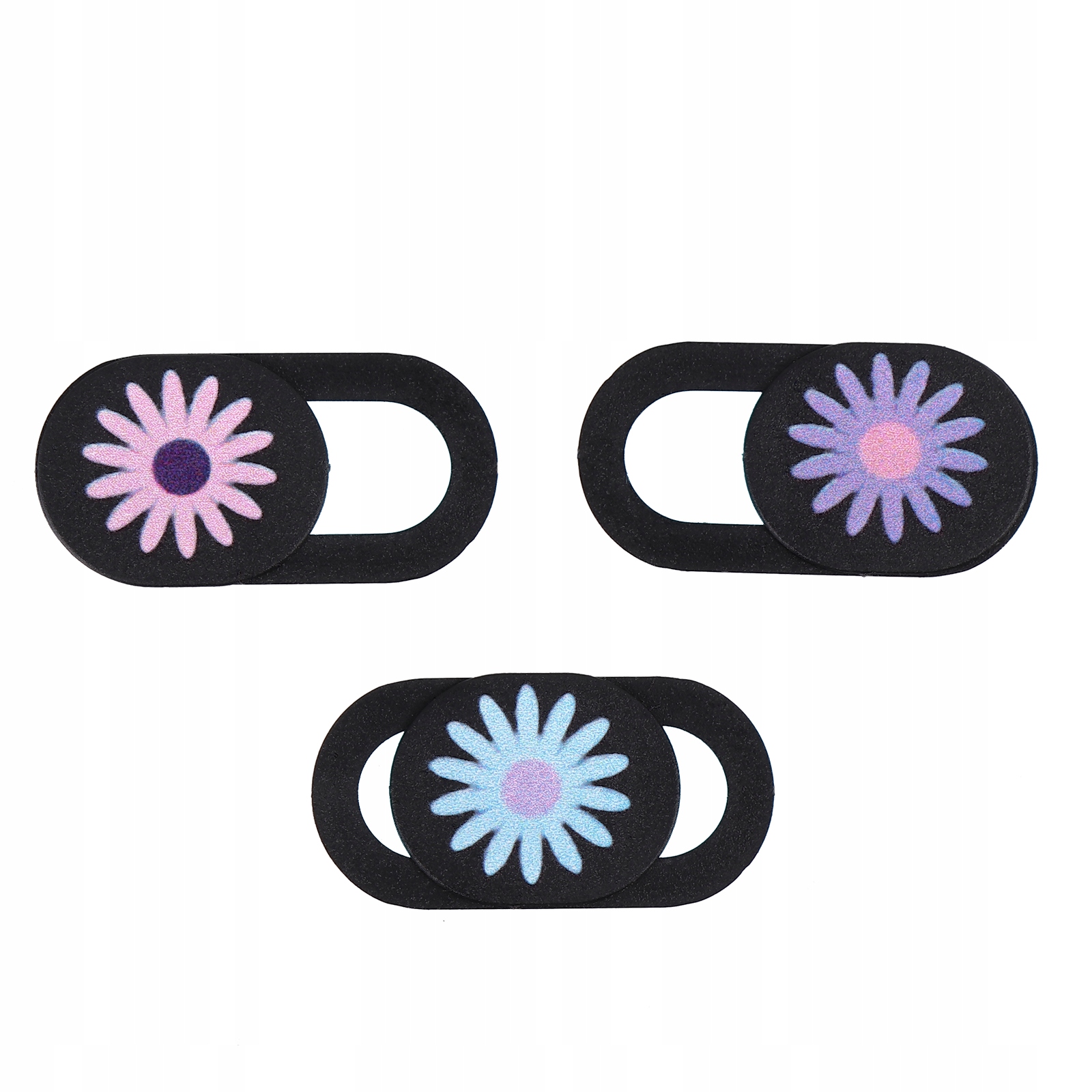 SUWAK KAMERY INTERNETOWEJ PRZEDNI KOMPUTER 3 SZT