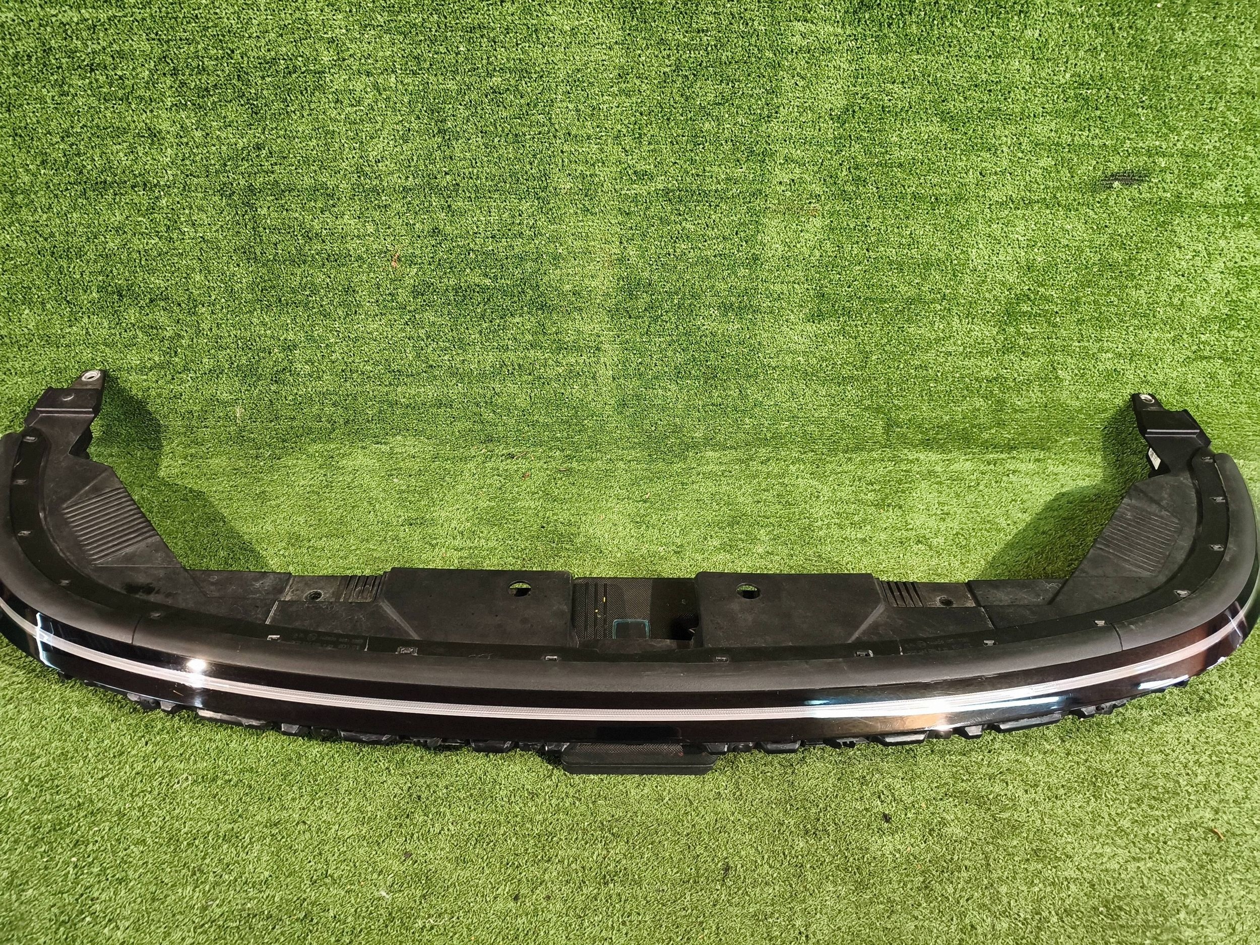 light DRL HYUNDAI KONA II 23- LED NR.201